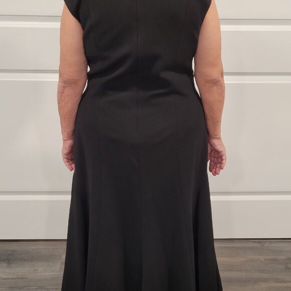 Mother of the Bride/Cocktail Dress - Picture 5 of 6